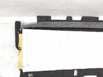 2023 Tesla Rear Interior Floor Carpet Lining 1613572-00-A *black. Fixed Price $348.13.
