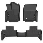 Husky Liners For 2022 Toyota Tundra Weatherbeater Floor 99471 - Black. Fixed Price $149.99.