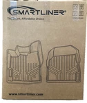 Smartliner Floor Mats, Front Row Liners, 2011-2017 Ford Expedition A0183. Fixed Price $89.99.