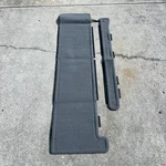 2015 Toyota Sienna Rear Right Floor Mat + Rh Strip PT206-0812X-XX Carpet Oem. Fixed Price $45.95.