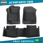3D All-weather Tpe Floor Mats Liners For 2012-2019 Land Rover Range Evoque. Fixed Price $67.49.