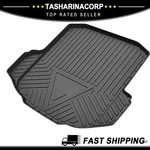 Cargo Liner Rear Trunk Mat For Volkswagen Vw Jetta 19-2025 Tpe Pc. Fixed Price $59.74.