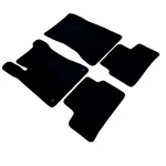 For Mercedes A-class W177 Carpet Floor Mats 2018-2025 Oem Quality Auto Rugs. Fixed Price $144.00.