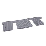 Gm Third-row Floor Mat 22890503 Buick Enclave 2011-17 Oem All-weather Free Ship. Fixed Price $69.00.