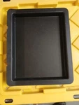 03-08 Nissan 350Z Door Seat Glove Box Compartment Storage Tray W Carpet Cover. Fixed Price $29.99.