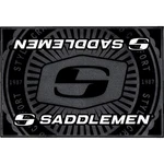 Saddlemen Floor Mat 72" X 48" FM-003. Fixed Price $91.80.