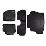 Maxliner A0012-B0012-D0032 Maxfloormat/maxtray All Weather Set & Cargo. Fixed Price $237.99.