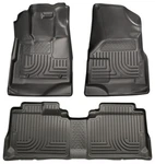 Husky Liners 98131 Weatherbeater Floor For 2010-2017 Chevy Equinox / Gmc. Fixed Price $159.95.