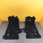 2016-2020 Tesla Model X Front Floor Carpet Cover Liner Mat Trim Oem 1061243-00-H. Fixed Price $199.99.