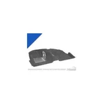 Scott Drake CAR65-CV-BB 1965-1968 Carpet Kit Bright Blue. Fixed Price $255.95.