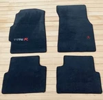 For Honda Acura Integra DC2 Type Coupe Floor Mats Carpet Black Set OF4 1995/01. Fixed Price $127.50.