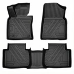 Floor Mats Fit For Toyota Camry 2018-2024 Tpo All Weather Waterproof Liner. Fixed Price $49.28.
