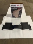 Weathertech Floor Mats For Colorado/canyon 2015-2022 Ext Cab 2ND Row Open Box. Fixed Price $85.95.