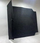 2011-2016 Bmw 535I Rear Trunk Lower Floor Cargo Cover Carpet Panel 5147547030. Fixed Price $99.99.