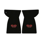 Lloyd Mats 2PC Set For 1969-1971 Chevrolet Impala 4-DOOR. Fixed Price $144.99.