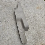 2009 Honda Pilot Right Rear Inner Step Garnish Carpet Retainer 84211-SZA-A01ZD. Fixed Price $33.46.