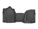 Weathertech Floorliner For 2015-2019 Gmc Sierra 2500HD / 3500HD Black. Fixed Price $163.95.