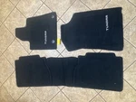 Floor Mat-carpet Toyota Oem Accessories PT206-0T131-20. Fixed Price $80.00.