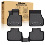 For 2017-2024 Mini Countryman F60 Tpe Floor Mats Liners 3PCS 3D Front & Rear New. Fixed Price $60.19.