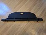 2010-2017 Porche Cayenne 958 Black Rear Trunk Cargo Trim Cover Oem 9918010309. Fixed Price $280.00.