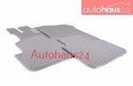 Mercedes All Season Floor Mats 06-13 R-class W251 Genuine Oem Gray Q6680694. Fixed Price $139.95.