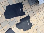 2019-2021 Hyundai Tucson Carpet Floor Mats (TU006) Oem Used (like Brand New). Fixed Price $150.00.