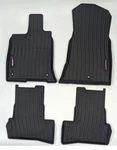 2022 Acura Tlx All Season Mats A-spec. Fixed Price $115.00.
