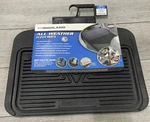 Highland 46031 All Weather Floor Mats. Fixed Price $44.99.