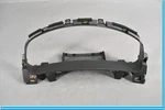 11-18 Volkswagen Vw Touareg Instrument Cluster Housing Cover Trim Oem. Fixed Price $32.00.