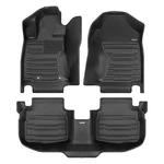 Tuxmat Custom Floor Mats For Subaru Outback 2020-2025 Full Set. Fixed Price $202.37.