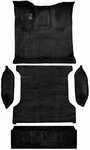 Acc 94-96 Ford Bronco Complete With Tailgate Molded Carpet Kit Choose Color. Fixed Price $753.85.