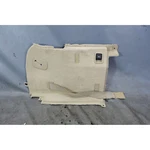 2006-2010 Bmw E61 5-SERIES Touring Wagon Right Trunk Trim Carpet Cream Beige Oem. Fixed Price $75.00.