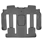 Maxliner 2ND Row Floor Mat Set Compatible With 2011-2017 Chevrolet Traverse. Fixed Price $160.37.