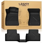 Lasfit Floor Mats Audi A5 S5 2025 2026 Tpe All Weather 1ST 2ND Row. Fixed Price $65.15.