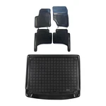 Rezaw-plast Mats For 2002-2010 Porsche Cayenne Floor & Cargo Custom. Fixed Price $169.99.