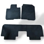2024 Honda Hr-v Floor Mat Set Black Genuine 83600-T7W-A010M1 Front/back Pcs. Fixed Price $33.99.