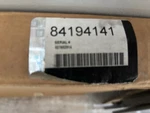 2020-2026 Cadillac CT5 Premium All Weather Cargo Mat 84194141 Black Oem Gm. Fixed Price $139.90.