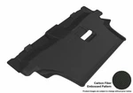 3D Maxpider Black 3RD Row 1 Piece Floor Liner For Dodge Durango. Fixed Price $90.99.