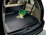 2009-2015 Honda Pilot All Weather Cargo Tray Genuine Oem. Fixed Price $117.23.