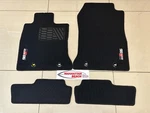 2022-2025 Gr 86 Carpet Floor Mats Black PT919-18221-20 Genuine Toyota Accessory. Fixed Price $149.98.