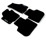 For Volkswagen Passat Oem Quality Carpet Floor Mats 2011-2019 Velour Liners. Fixed Price $144.96.