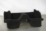 EB1450 2001 Porsche 996 911 Turbo Rear Seat Well Carpet. Fixed Price $349.99.