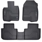2023-2026 Genuine Oem Honda Cr-v High Wall Season Floor Mats 08P17-3A0-110A. Fixed Price $145.99.
