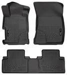 Husky Liners 98441 Weatherbeater Floor Fits 12-13 Civic. Fixed Price $188.33.
