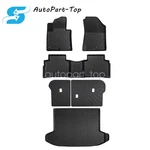 Tpe Floor Mats+trunk Cargo Liner For 2023-2025 Kia Sportage Fuel Models Full Set. Fixed Price $115.79.