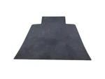 2020-2025 Bmw M8 Rear Trunk Spare Tire Floor Panel Black Carpet 7435255 Oem. Fixed Price $187.00.