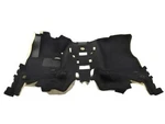 Genuine Bmw Floor Trim Cover, Front 51-47-7-446-644 New. Fixed Price $1057.65.
