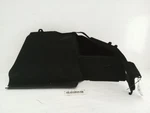 Tesla Model Rear Passenger Right Side Carpet Trim 2012 2013 2014 2015. Fixed Price $89.89.