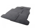 Bmw Series G12 Floor Mats 2015 2018 Genuine 51477427838. Fixed Price $380.19.