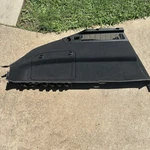 2012 - 2017 Audi A7 RS7 Trunk Left Driver Side Quarter Panel Trim Cover Oem. Fixed Price $105.00.